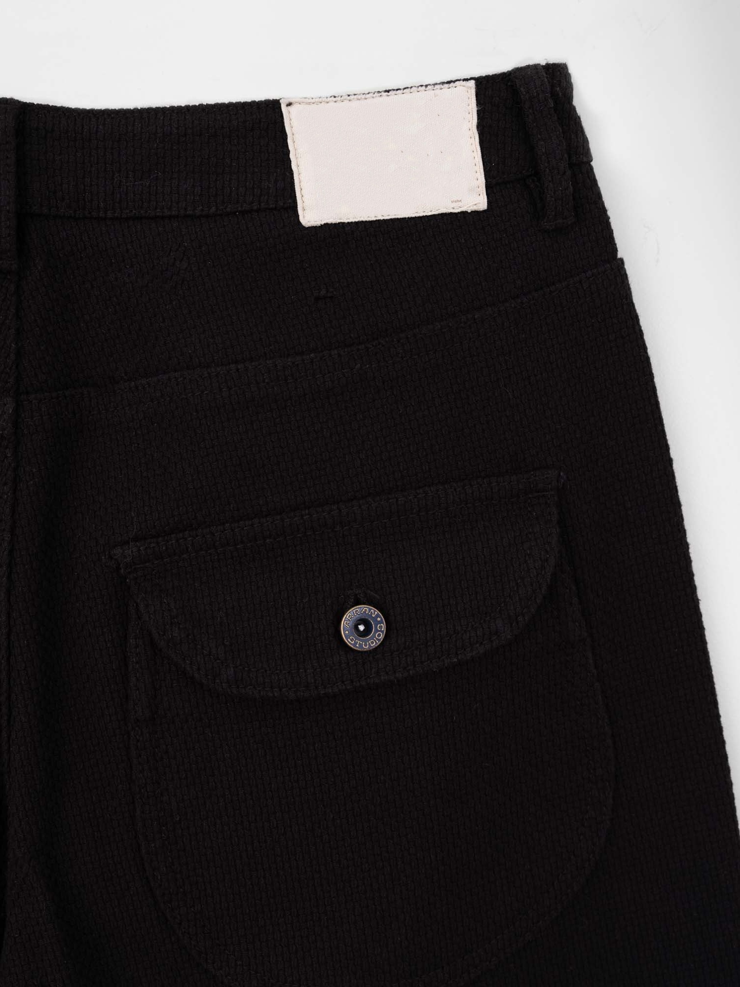 SASHIORI PANT