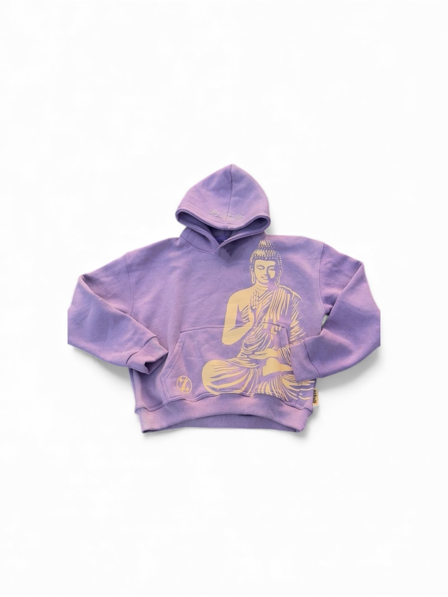 BUDDHA SWEATS SET