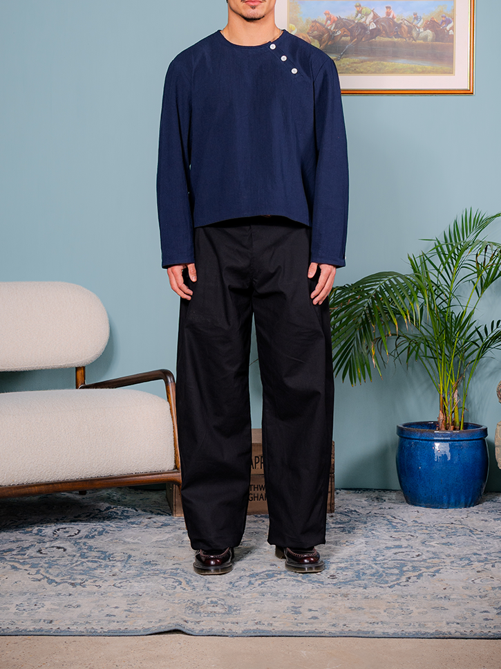 THE NESTA TROUSERS