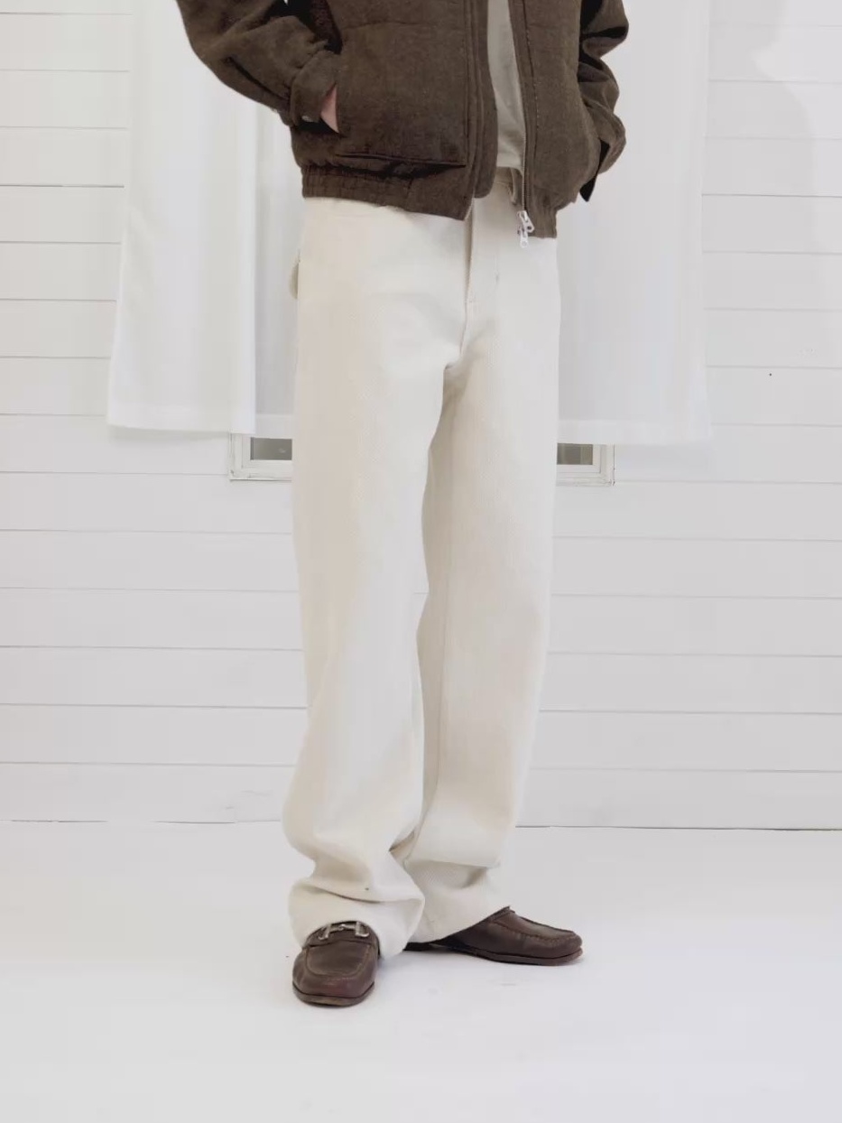 SASHIORI PANT