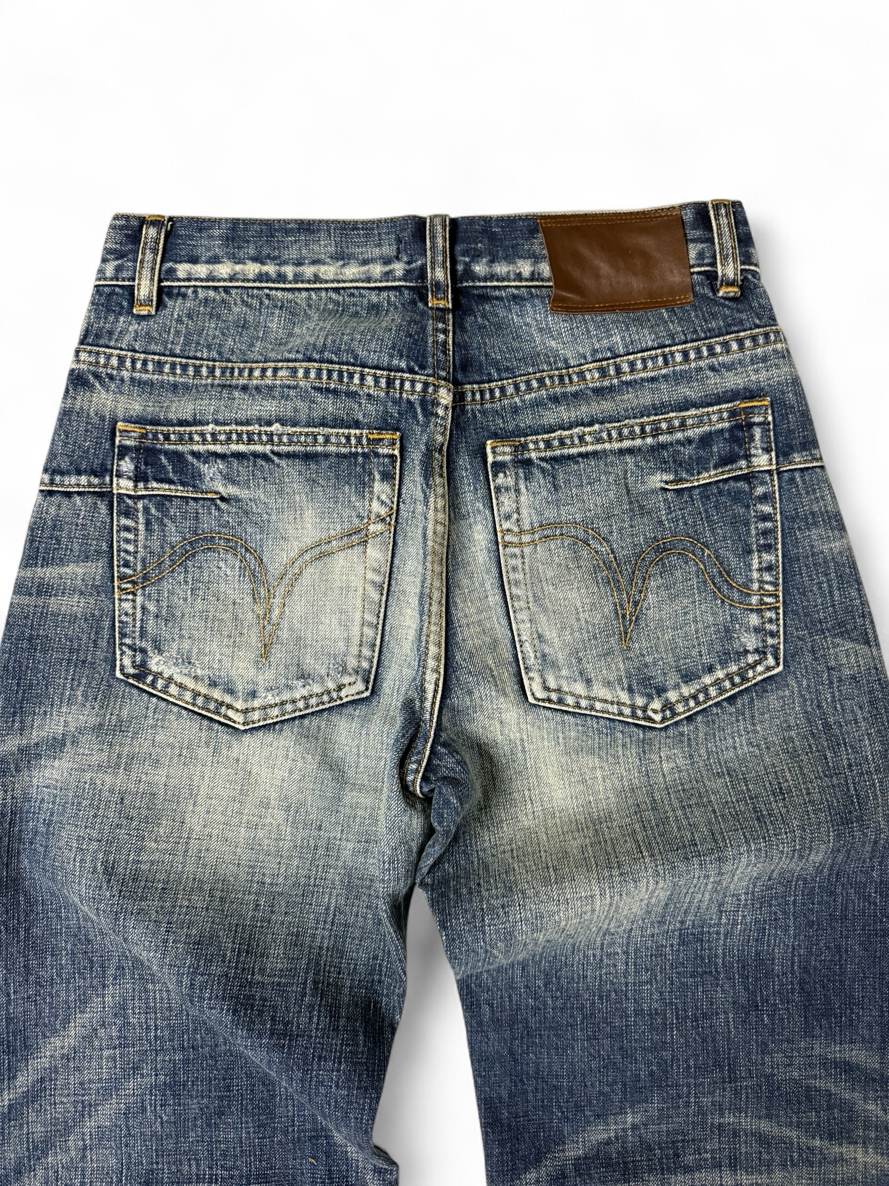 “RYDER” CAPSULE DENIM SET
