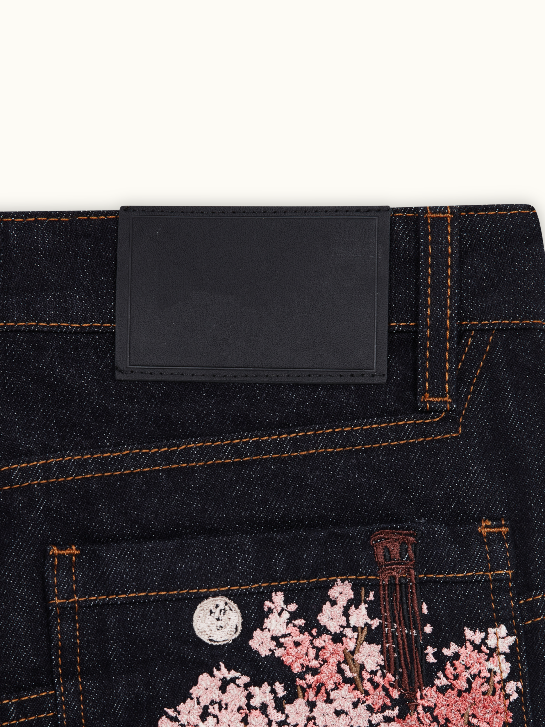 ELYSIUM DENIM