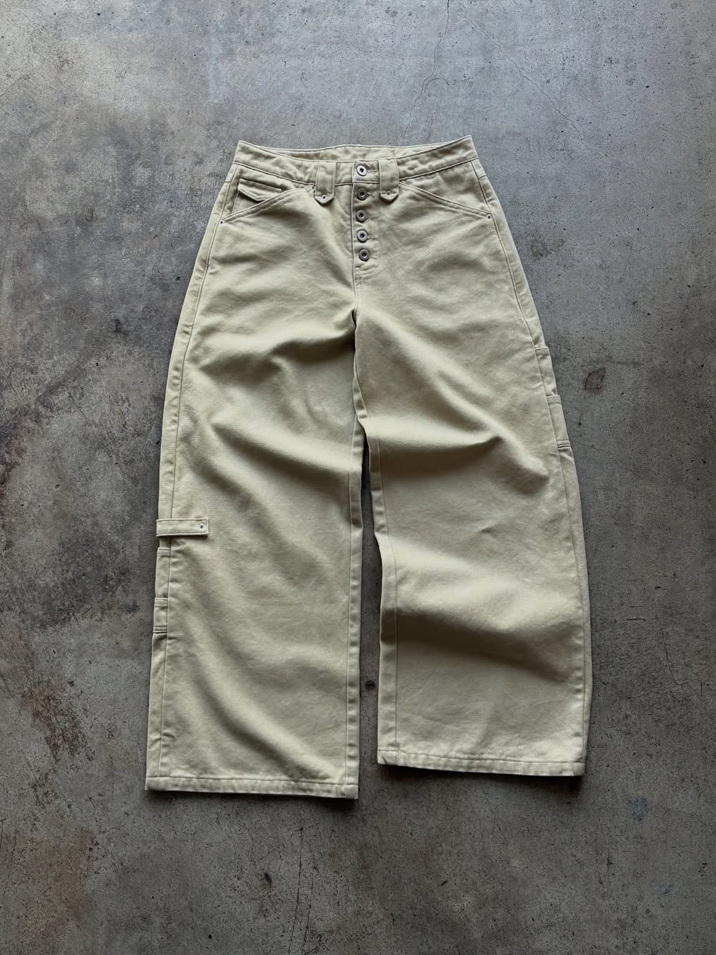 WAYFARER PANTS