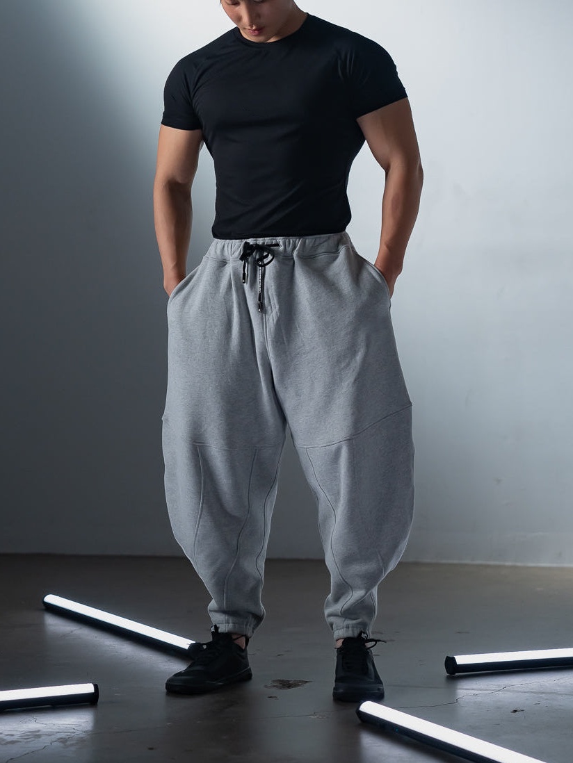 TACTICAL SWEATPANTS