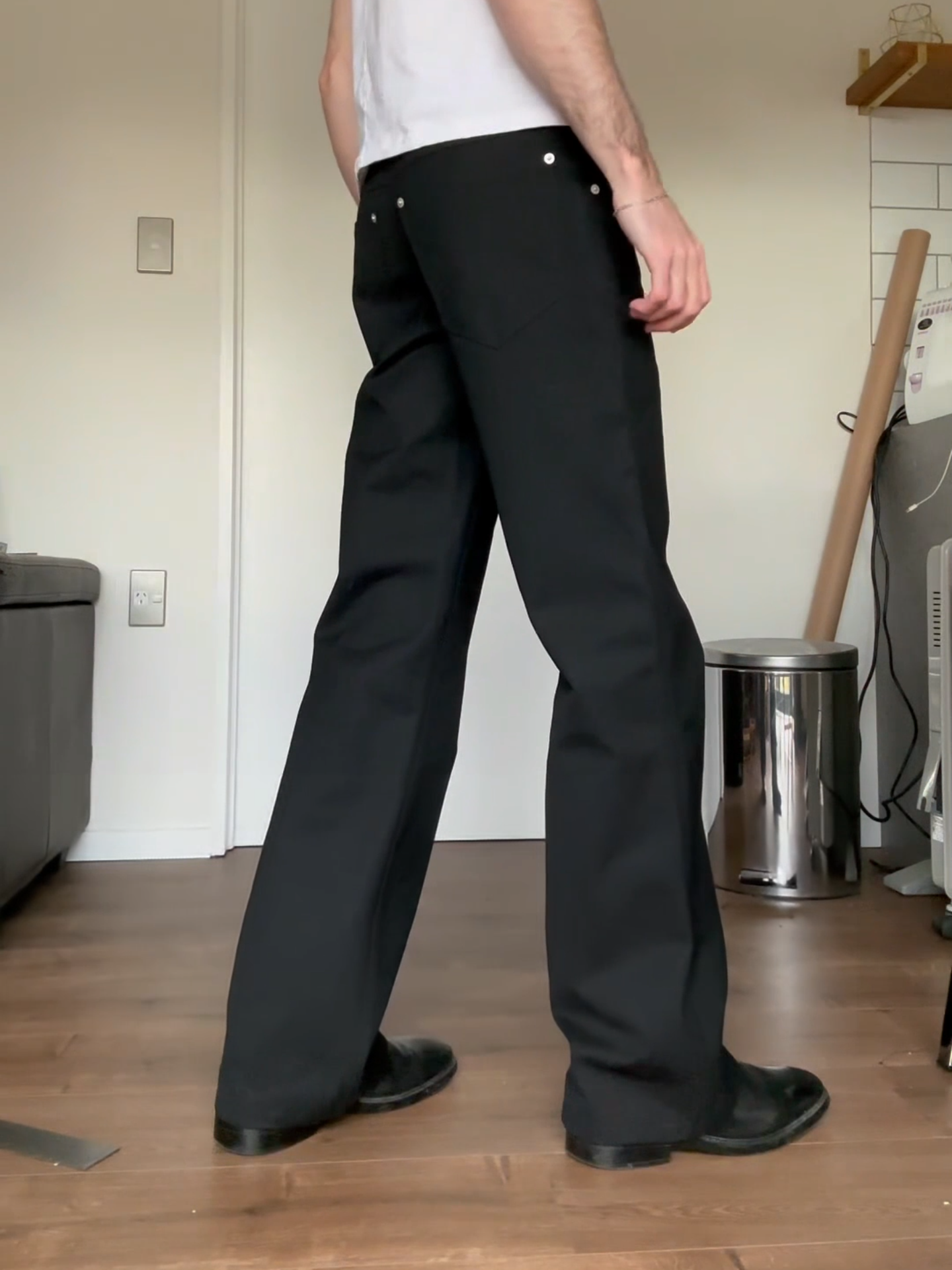 NOIR DENIM