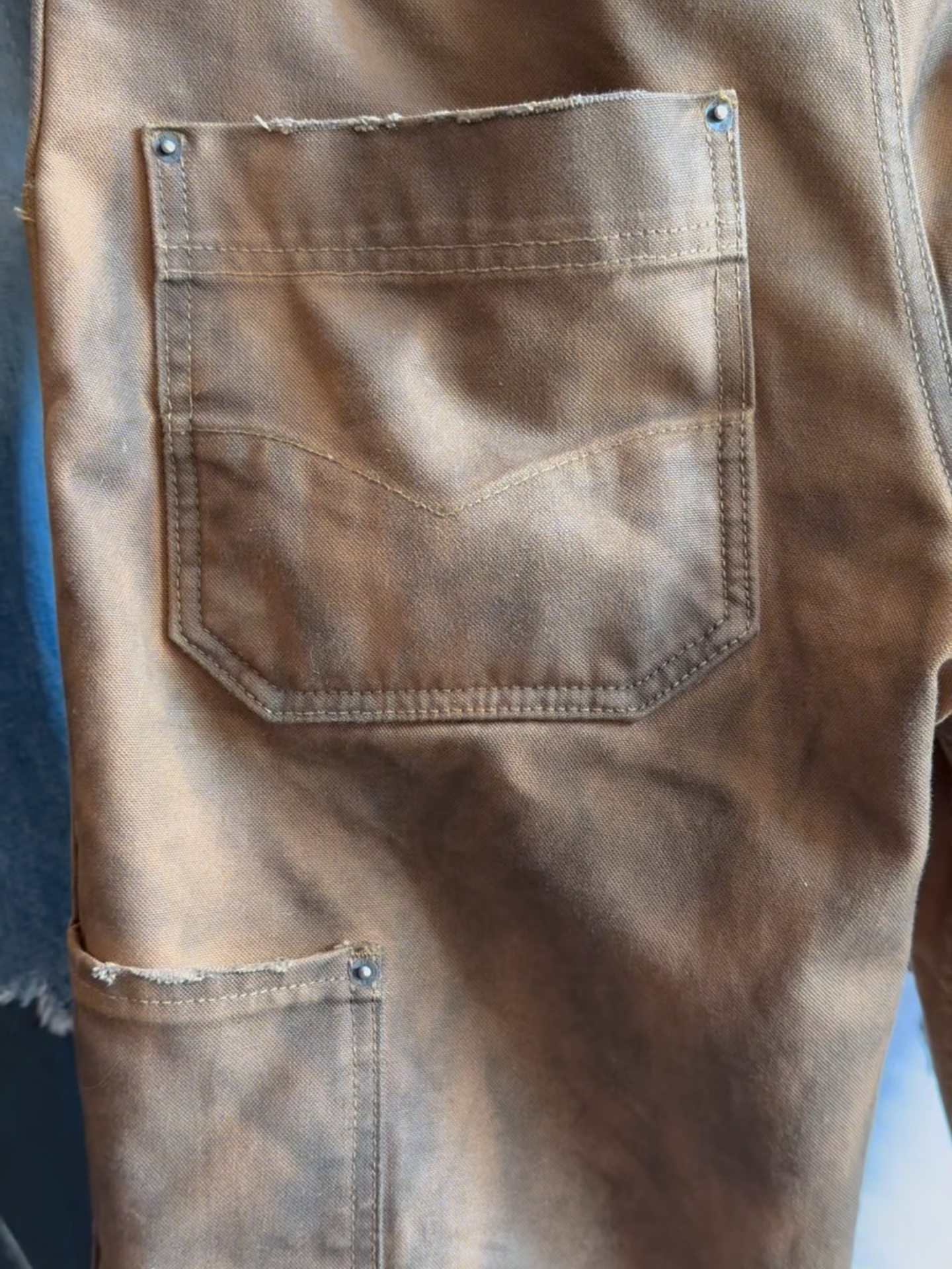 QUARRY PANTS
