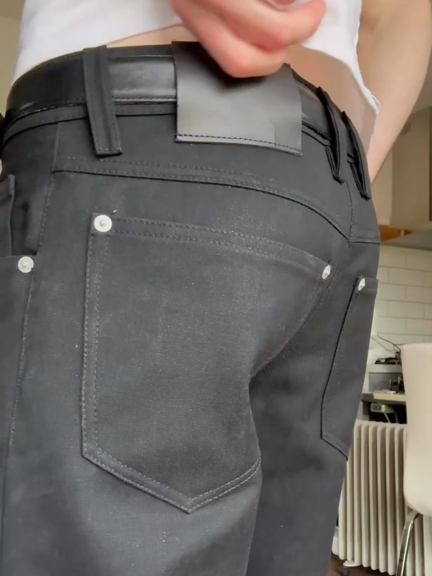 NOIR DENIM