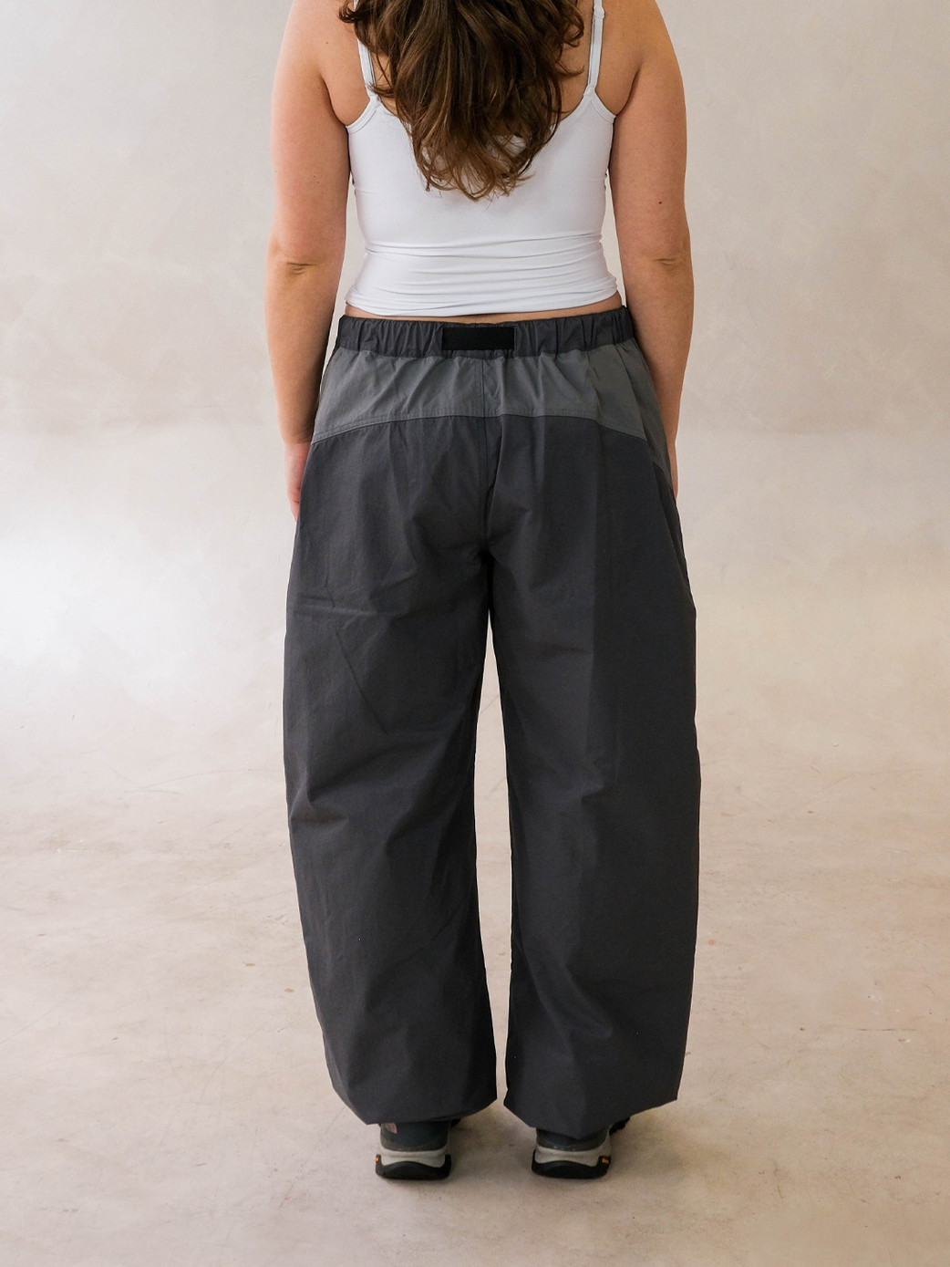 VERSATILE TECHNICAL MOUNTAIN PANTS