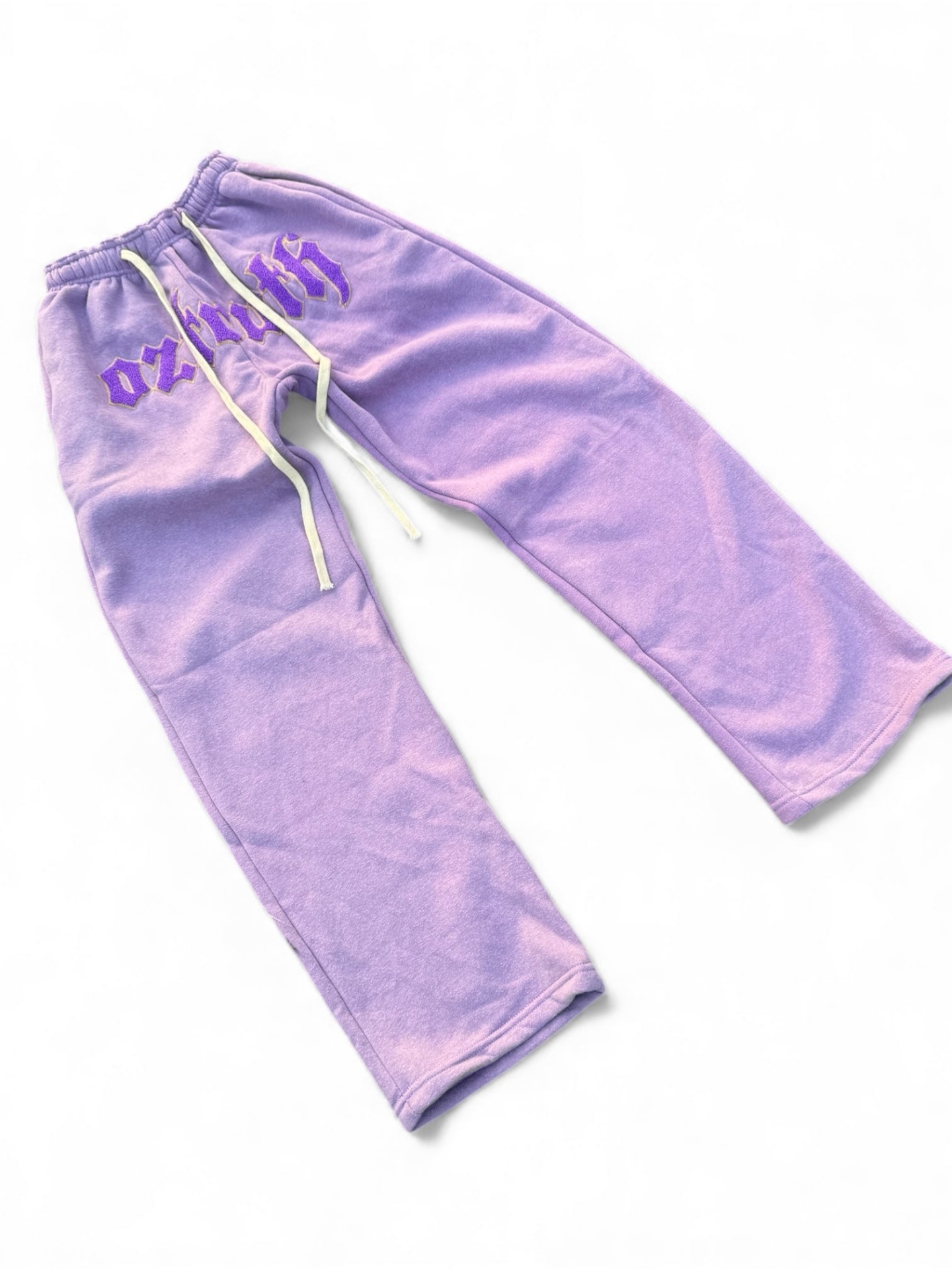 BUDDHA SWEATS SET