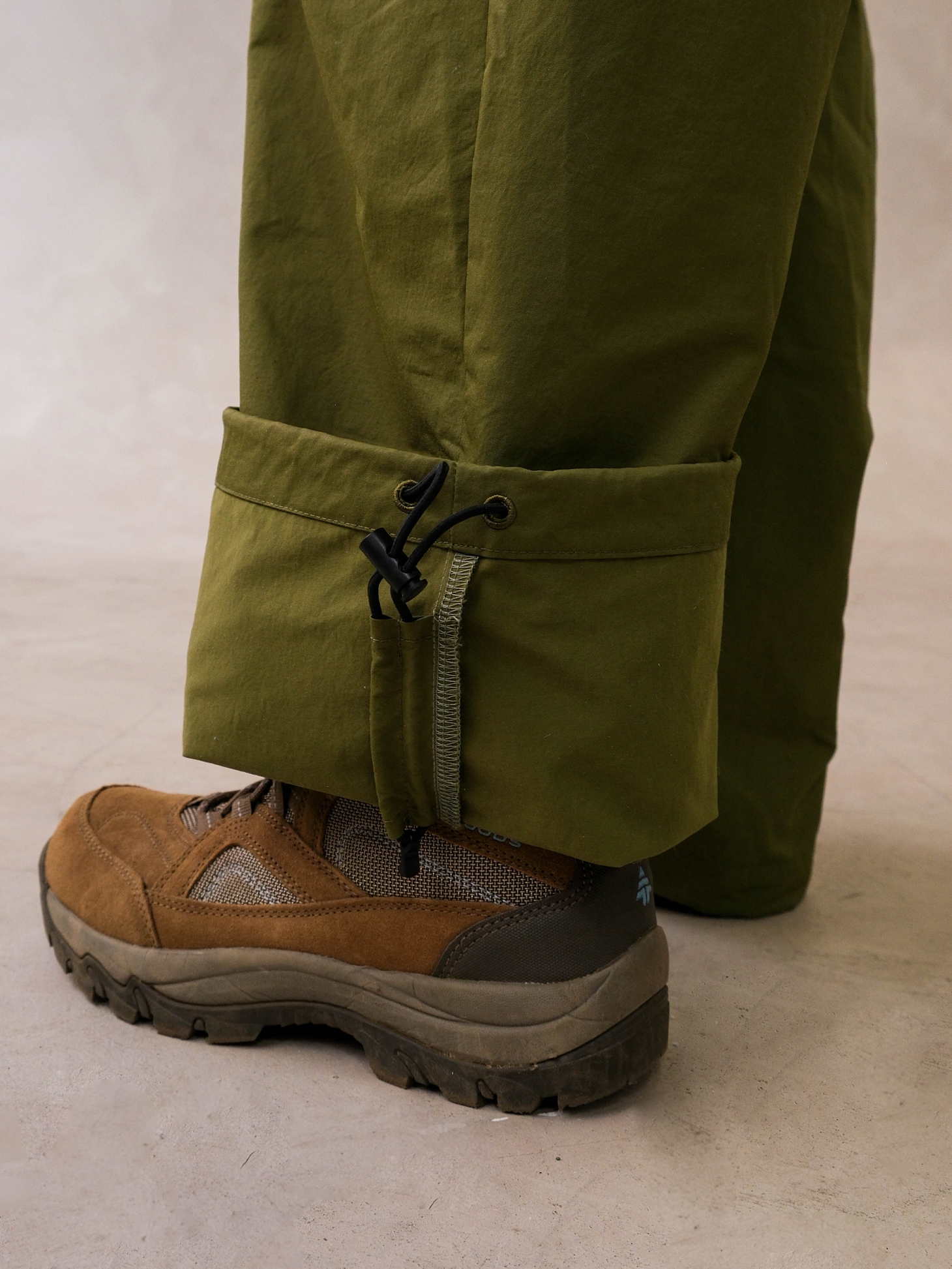 VERSATILE TECHNICAL MOUNTAIN PANTS