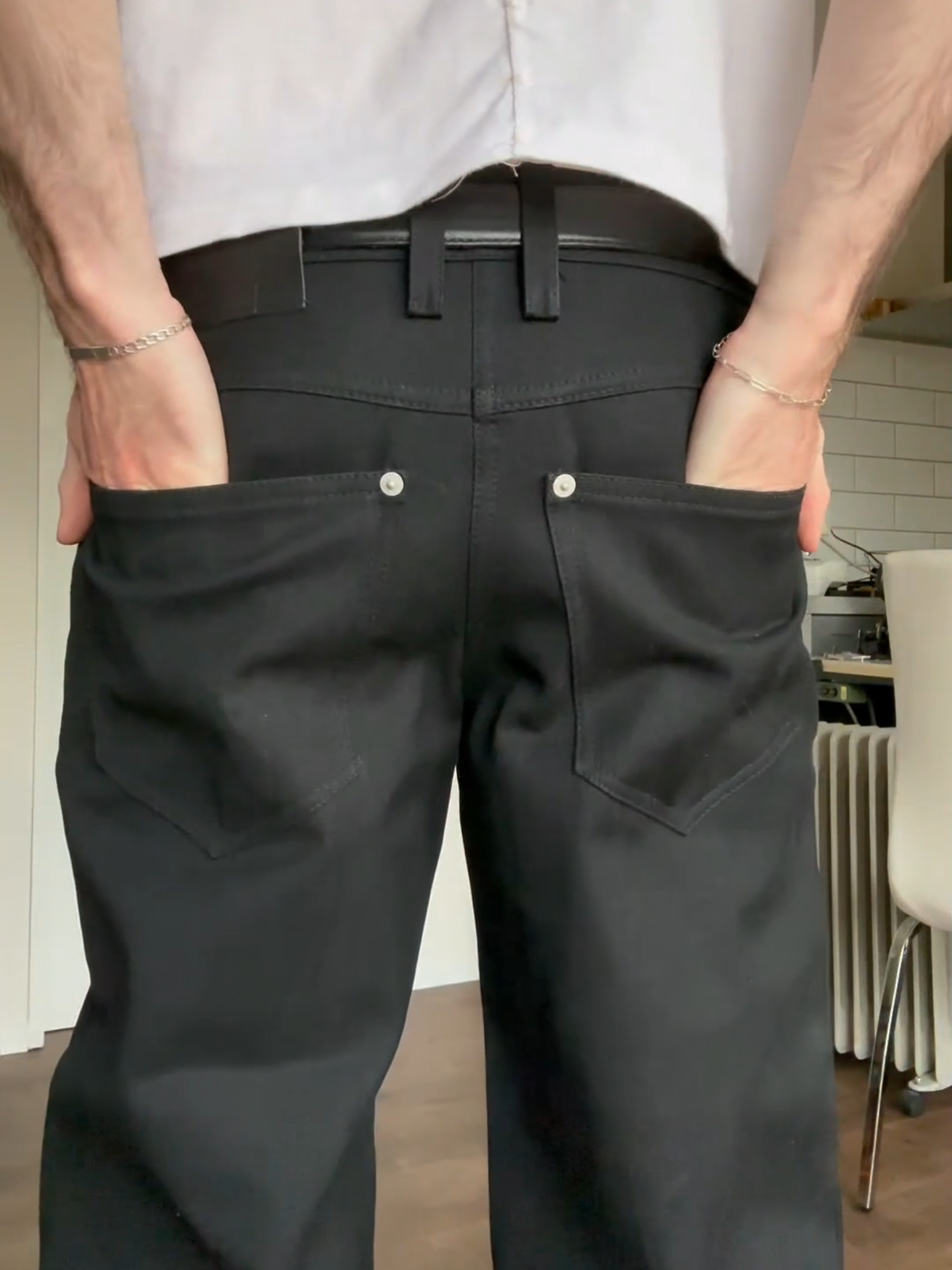 NOIR DENIM
