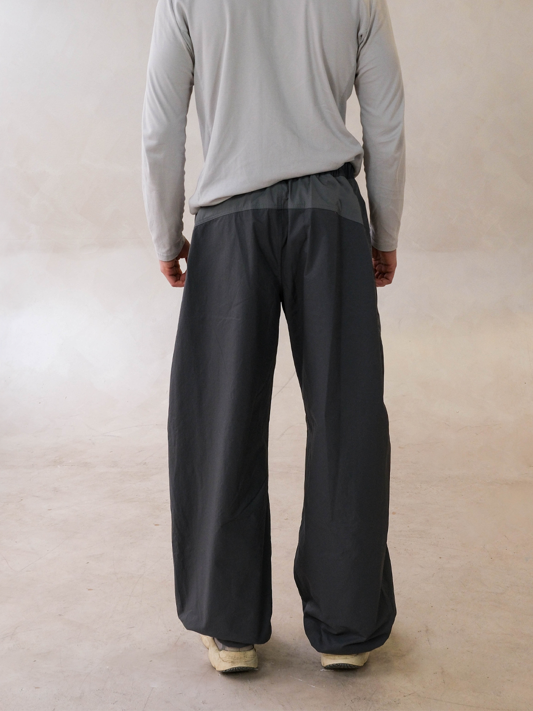 VERSATILE TECHNICAL MOUNTAIN PANTS