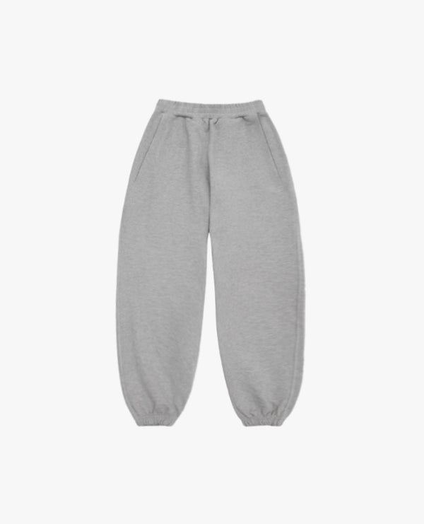 MONOCHROME COZY COZY SWEATPANT