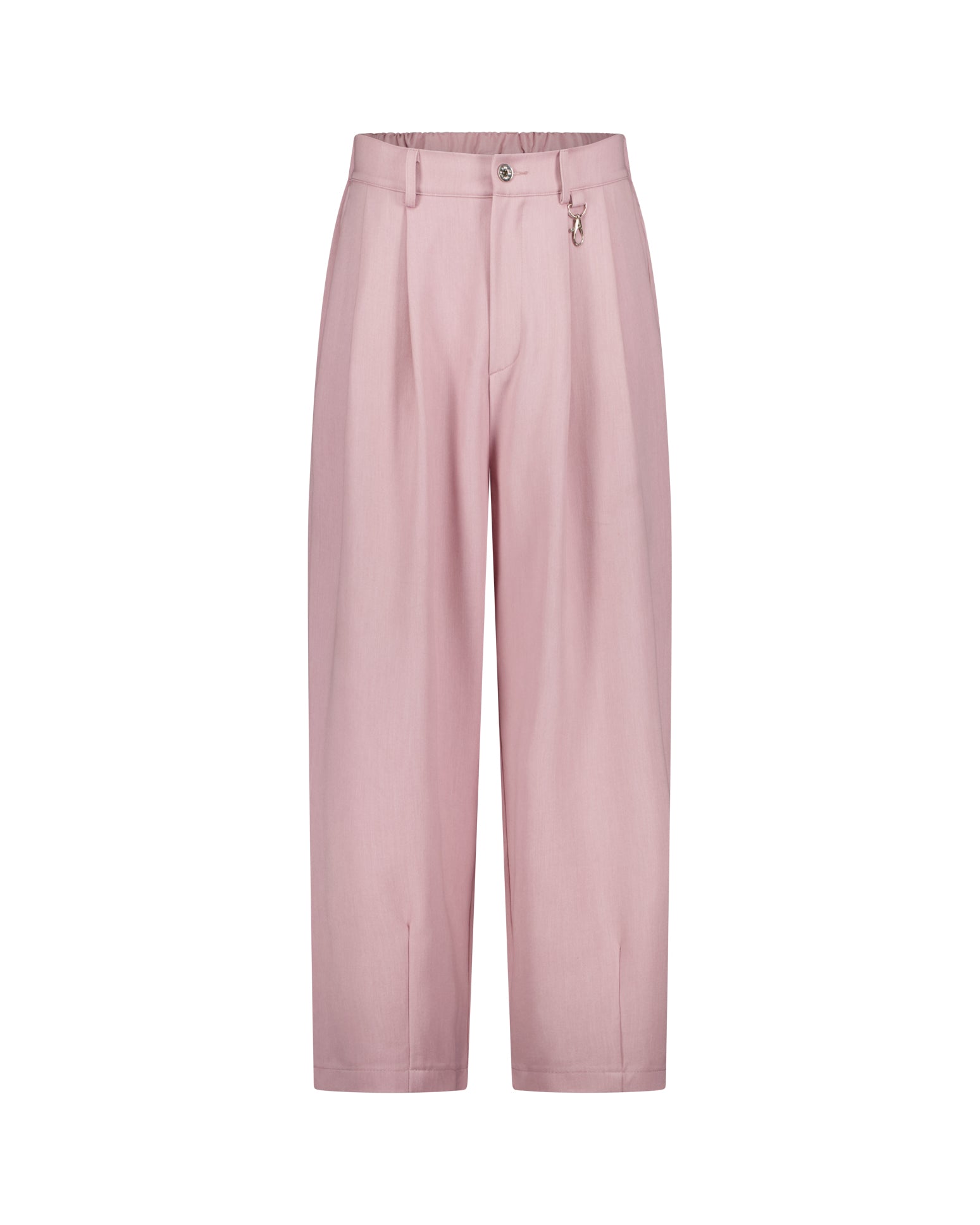 DUALSTASH PLEATED UTILITY PANTS