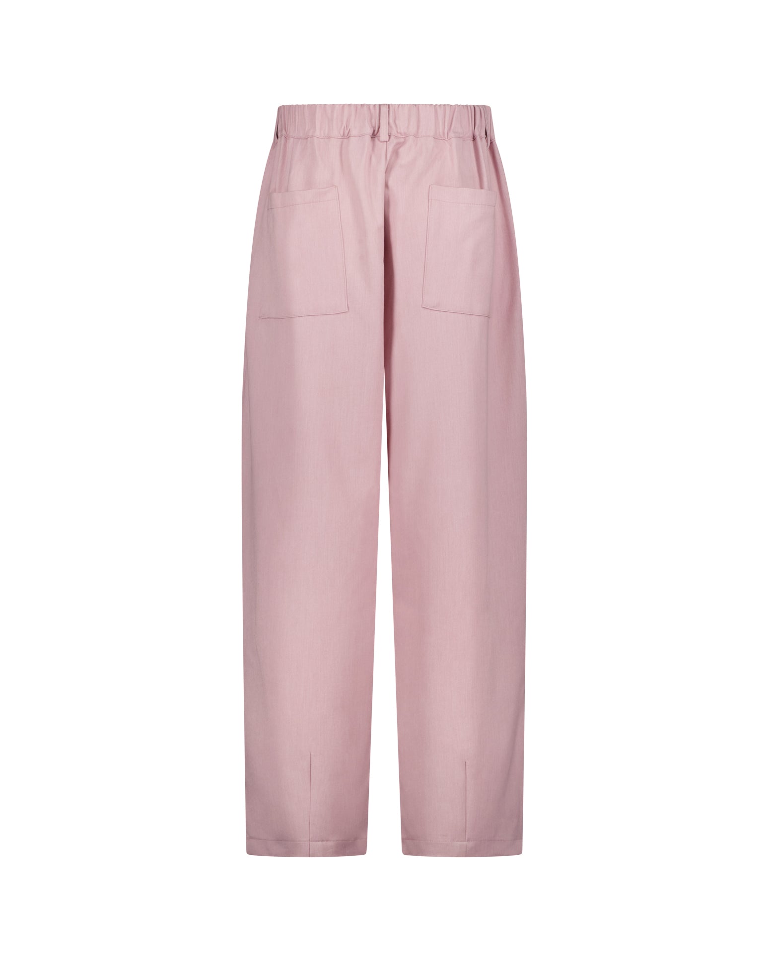 DUALSTASH PLEATED UTILITY PANTS
