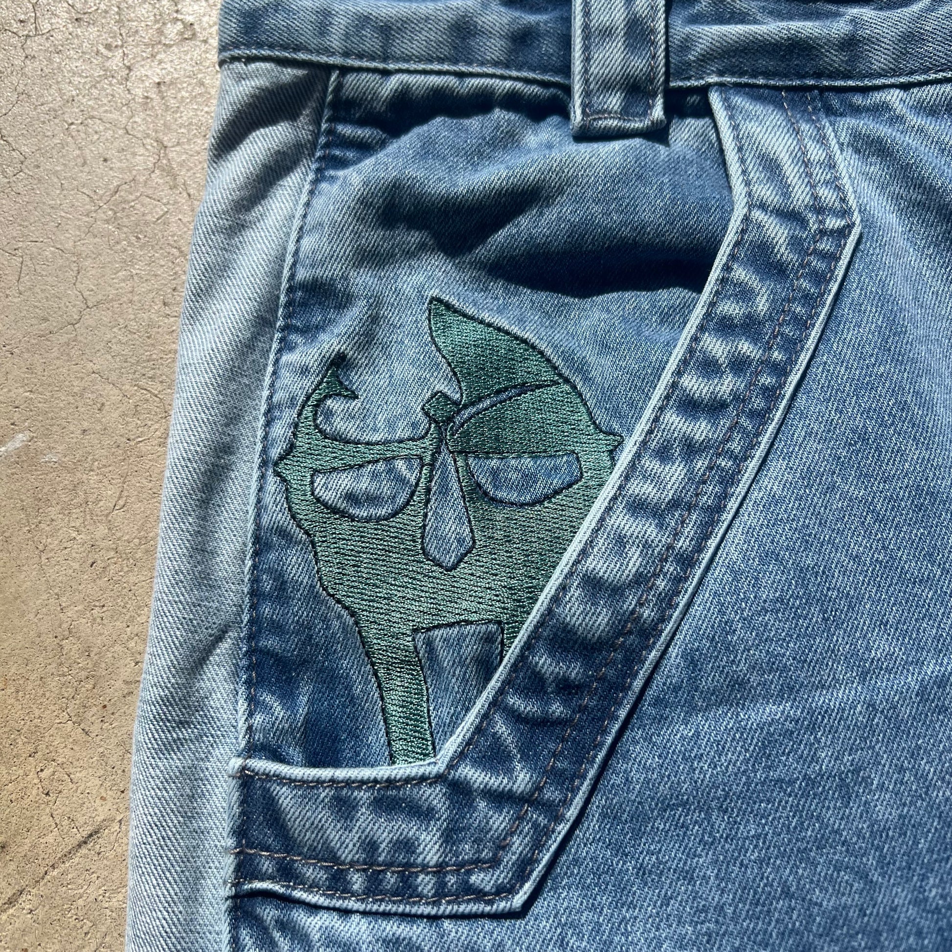 MF DENIM