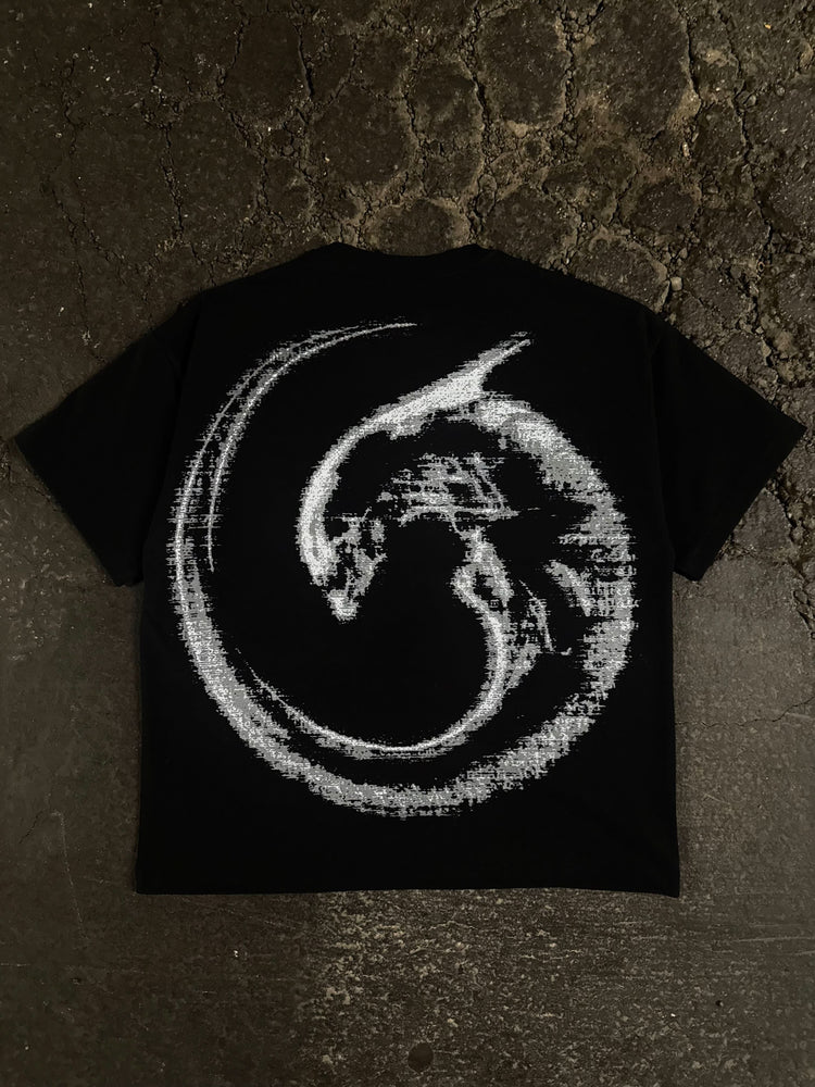 “2-Alien” T-Shirt