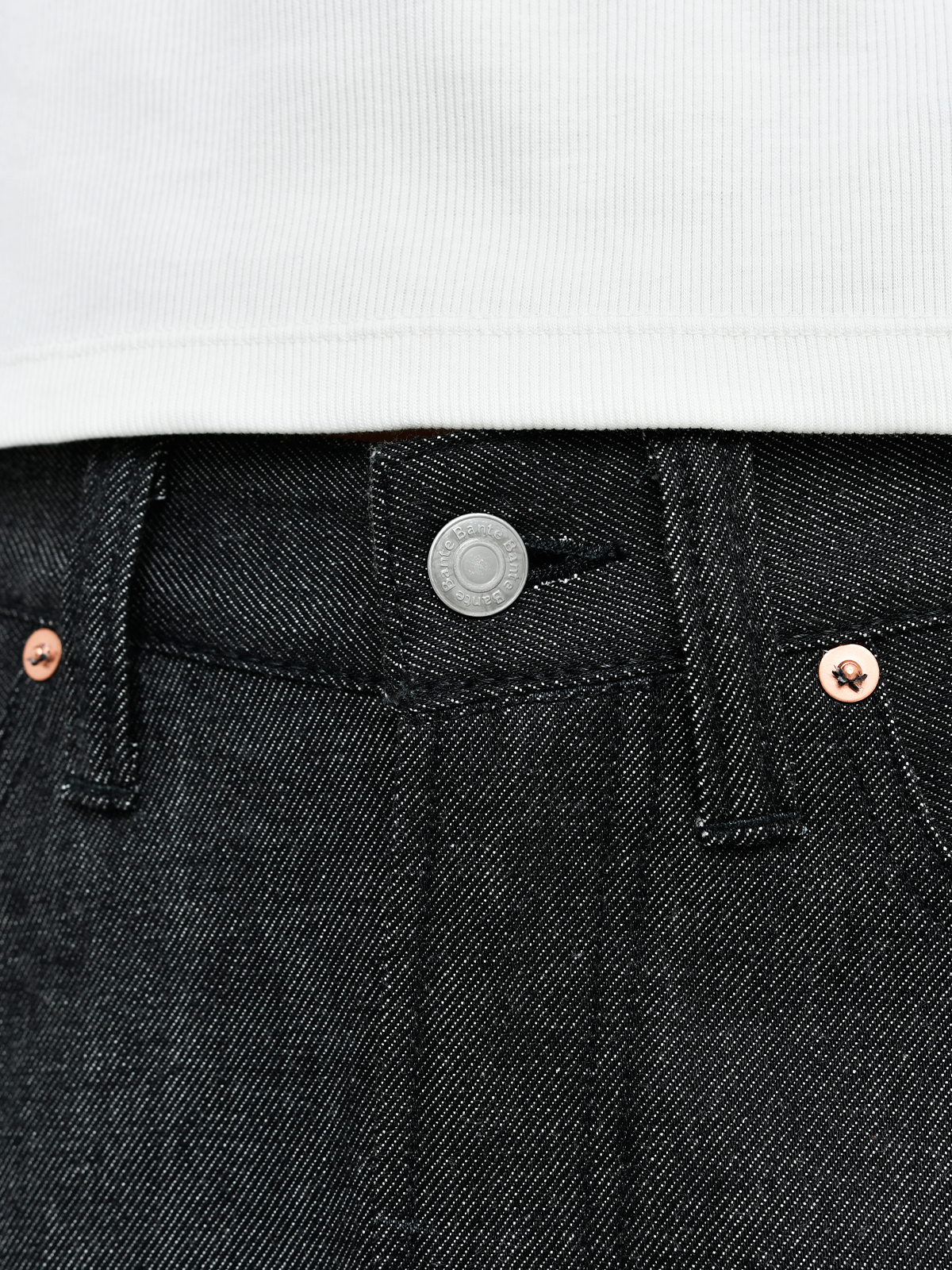 JAPANESE 3D WIDE-LEG JEANS