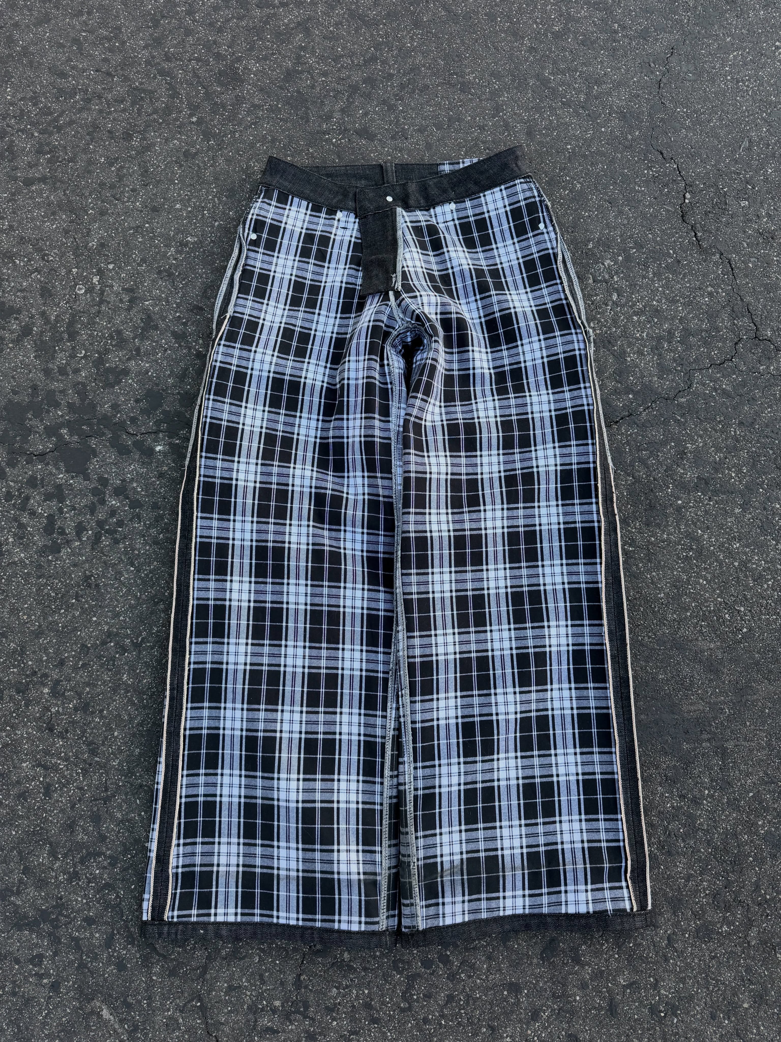 SOAR SELVEDGE DENIM
