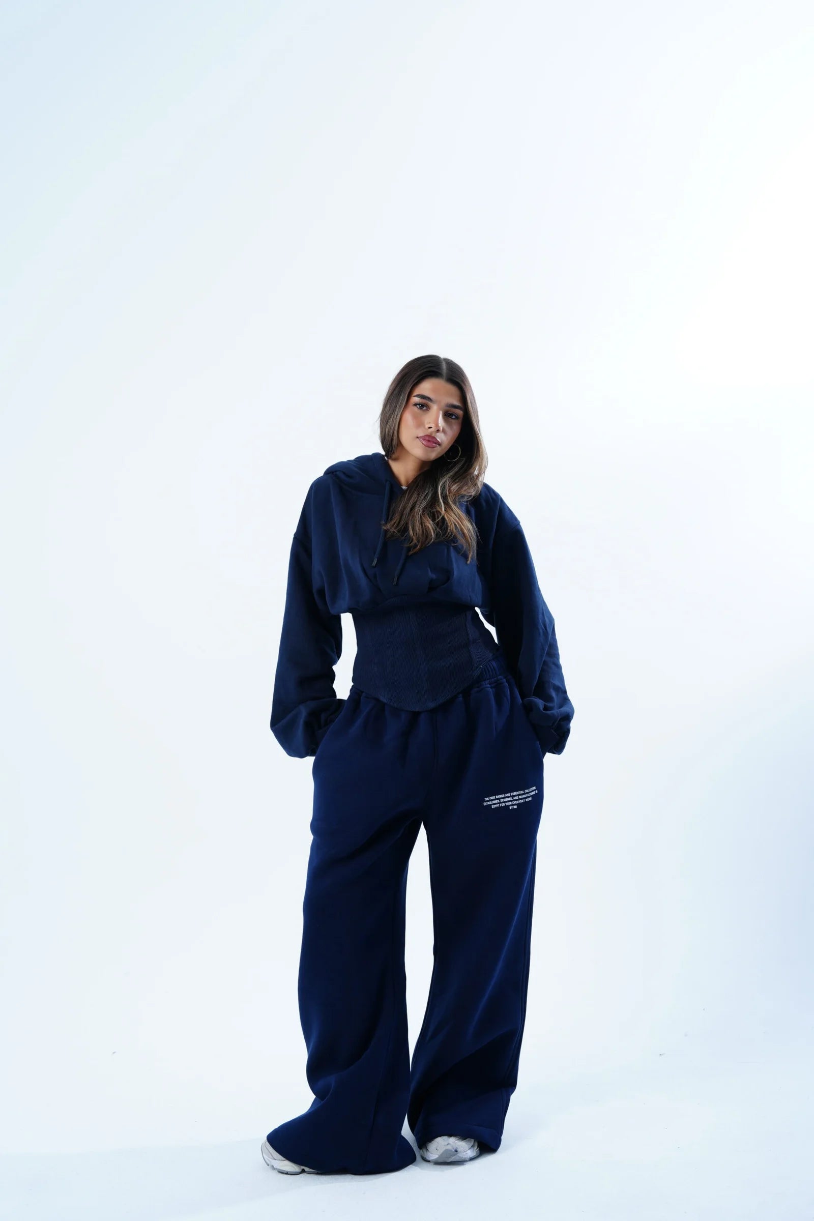 SHE'S SNATCHED HOODIE SUIT (BUY 2, FREE SHIPPING + GET 1 FREE)