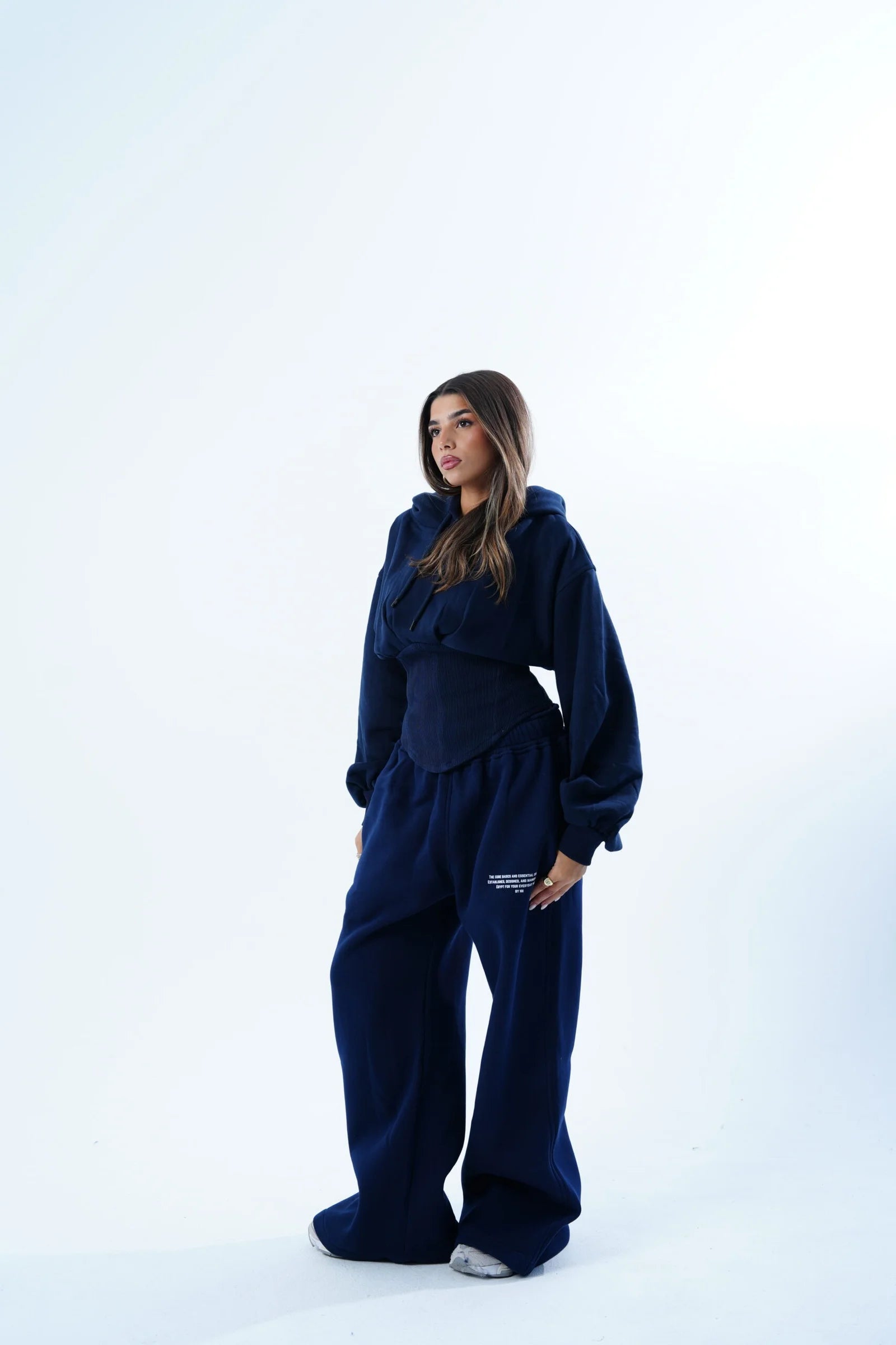 SHE'S SNATCHED HOODIE SUIT (BUY 2, FREE SHIPPING + GET 1 FREE)