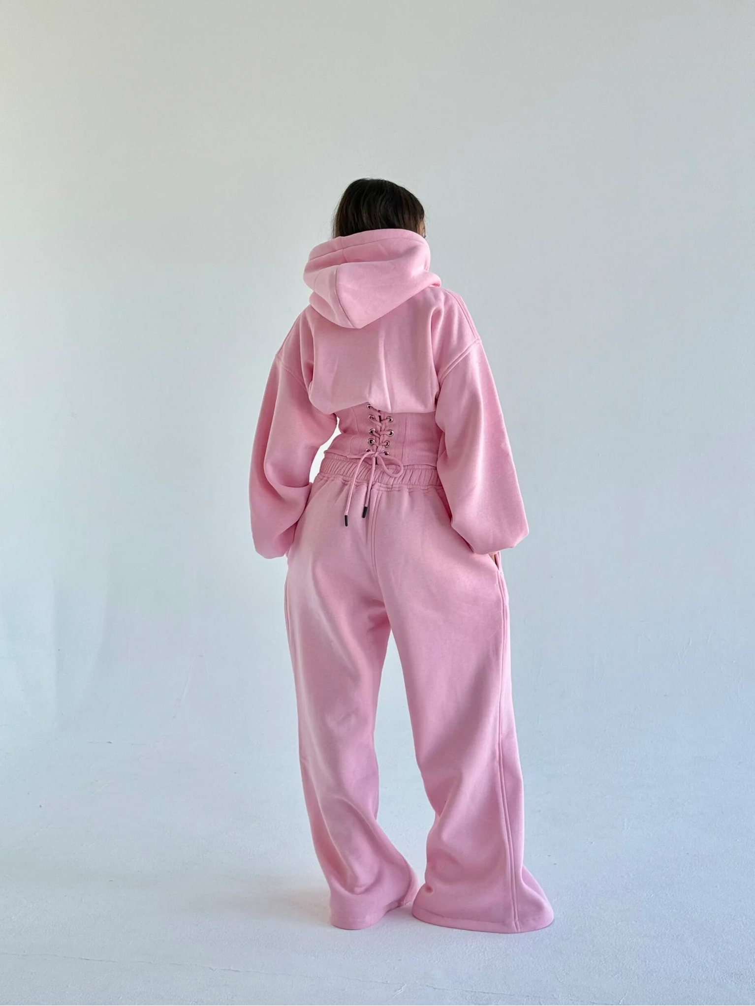 SHE'S SNATCHED HOODIE SUIT (BUY 2, FREE SHIPPING + GET 1 FREE)
