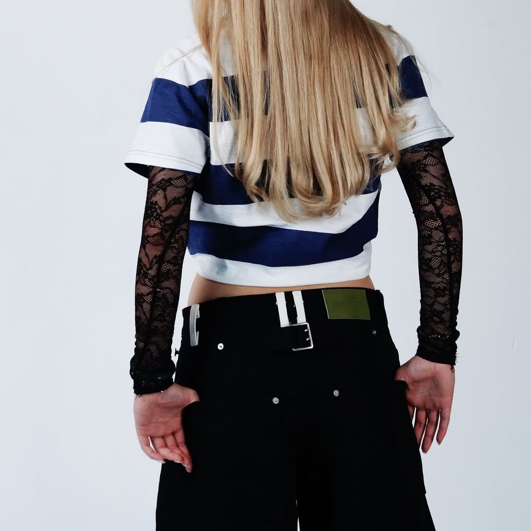 16oz DUCK CANVAS DENIM