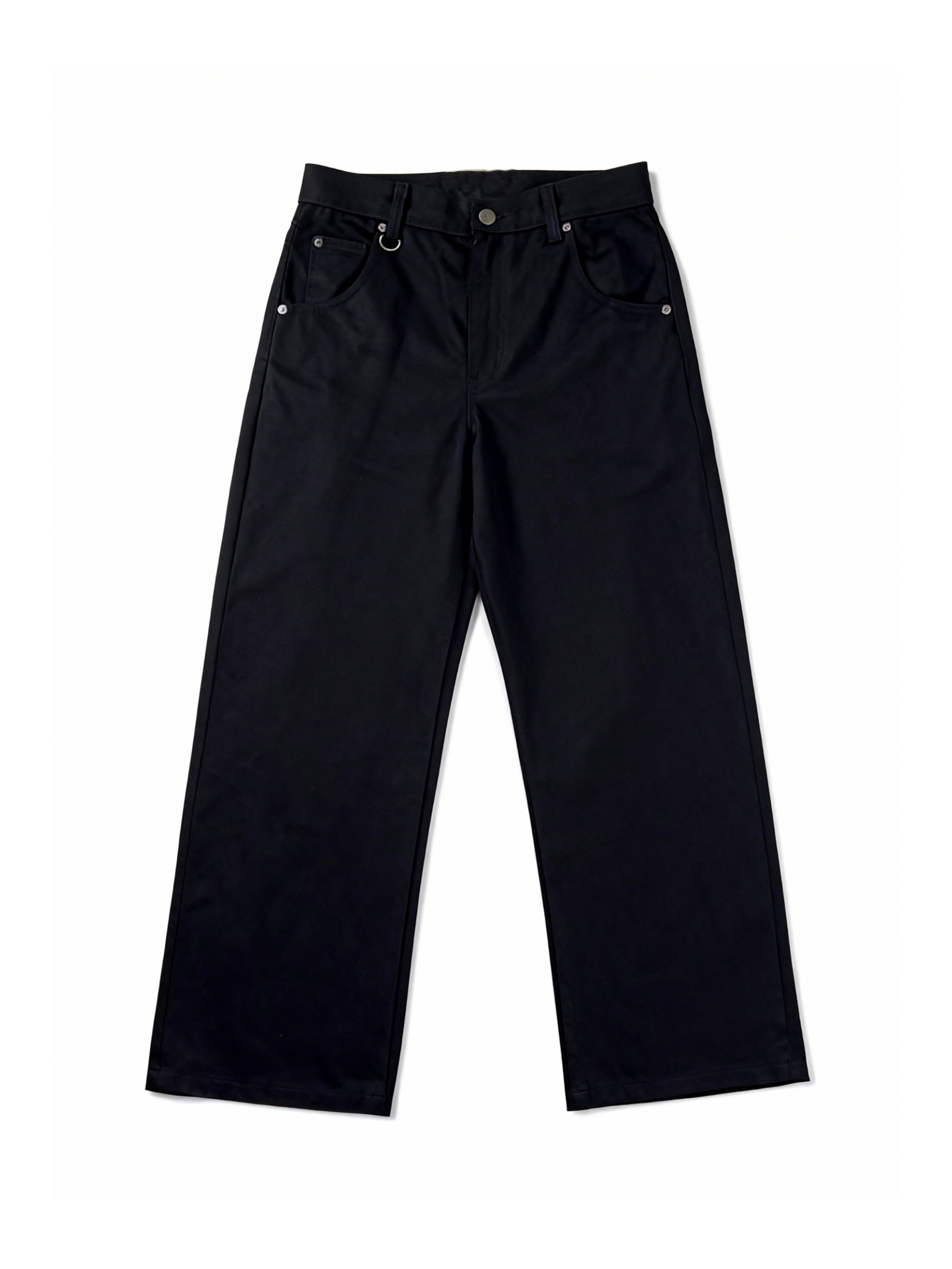 VINTAGE FENCING DENIM SET