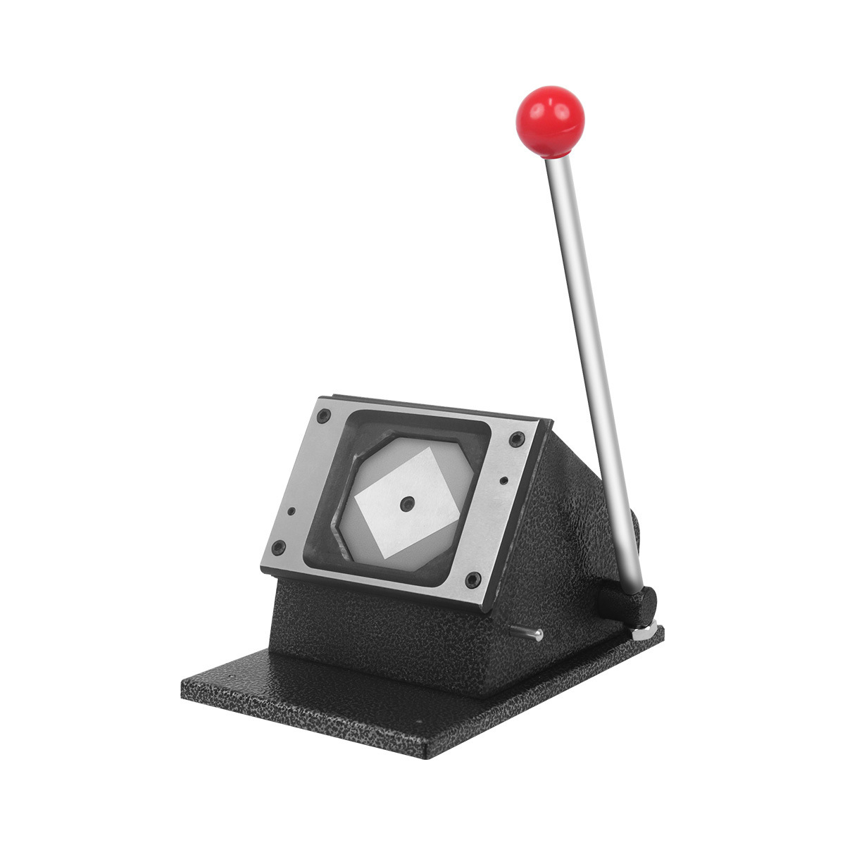 2.5 * 2.5-inch photo magnet making machine