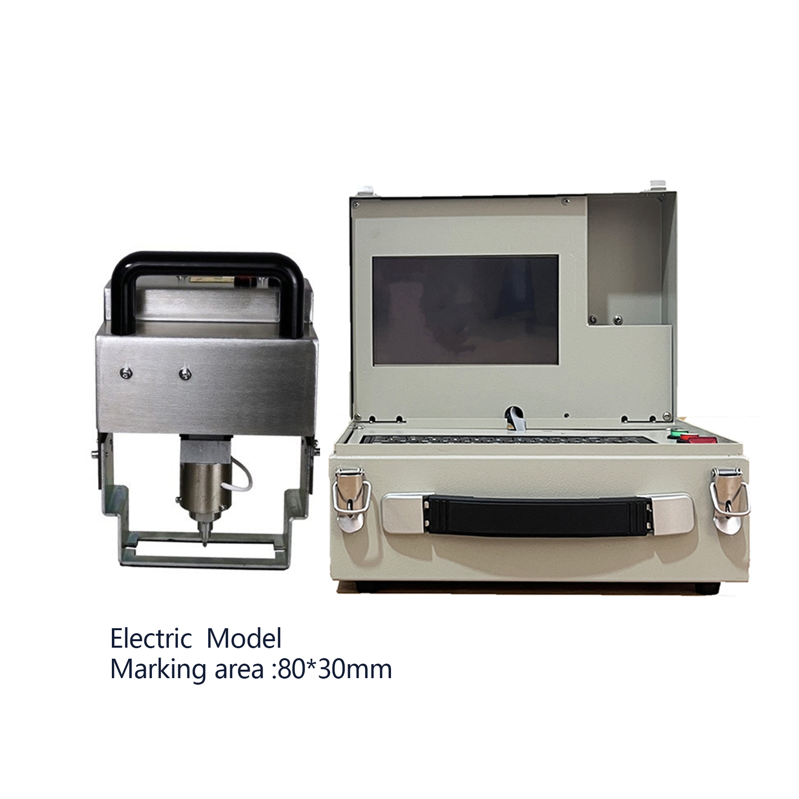 Electric Marking Machine