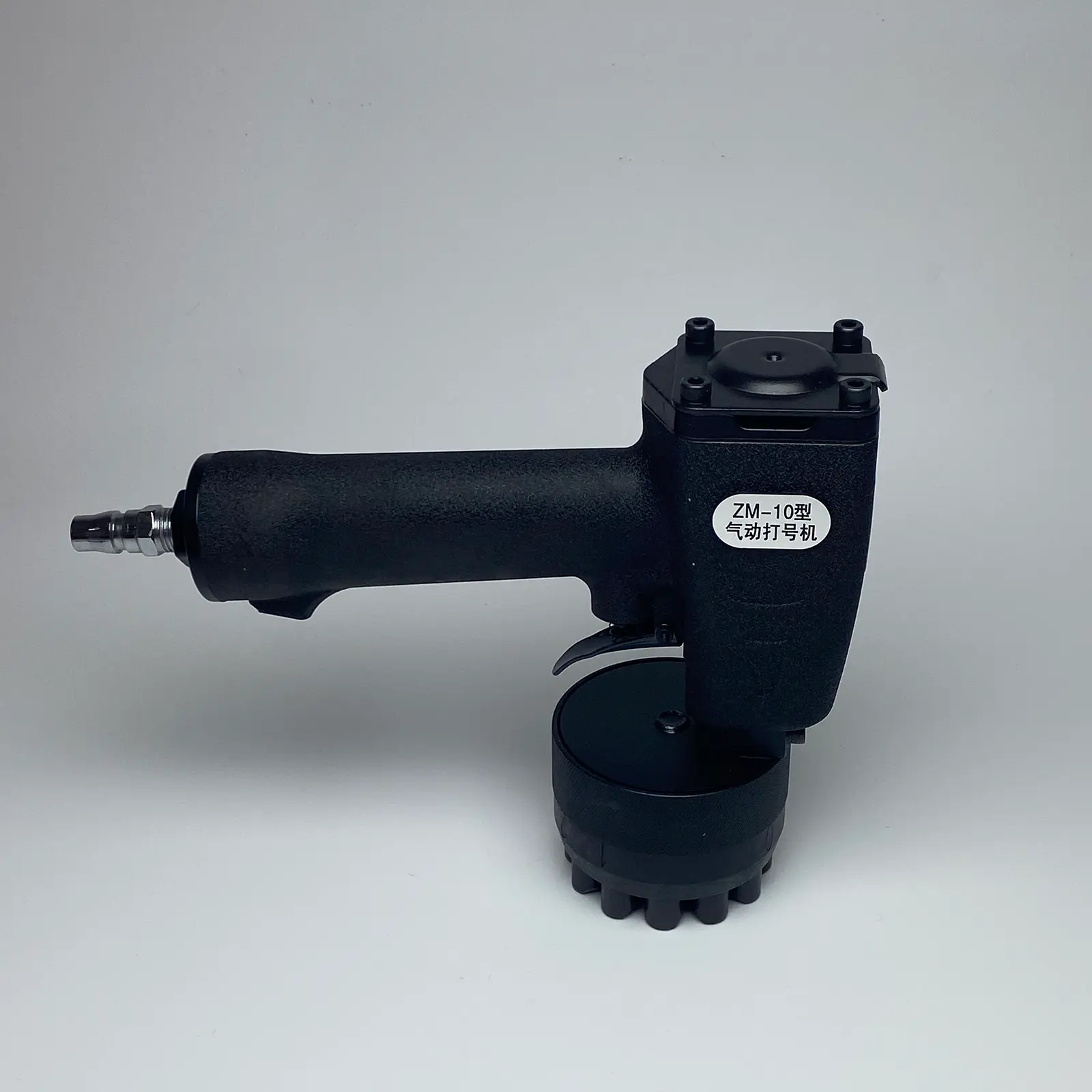 Portable Pneumatic Engraving Tools Special Car Marking Systems Machine for Chassis Engines Frames Motor Block