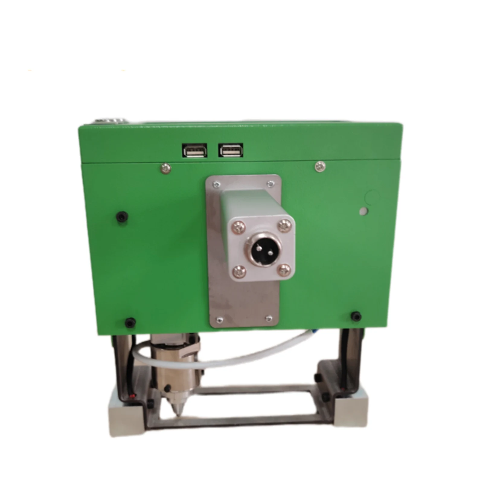 Electric dot peen marking machine With electromagnet for  Car VIN number