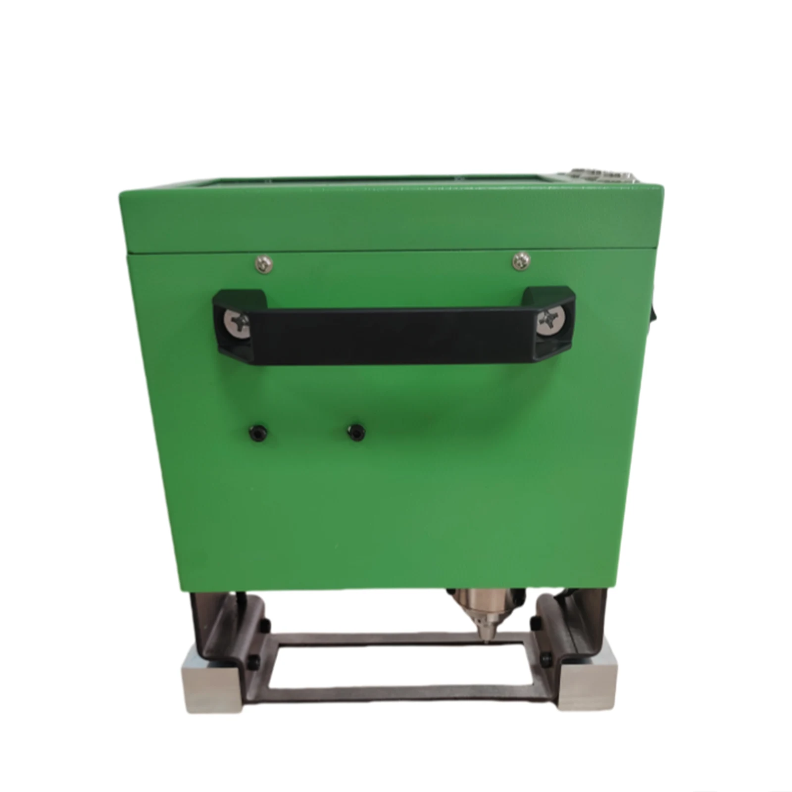 Electric dot peen marking machine With electromagnet for  Car VIN number