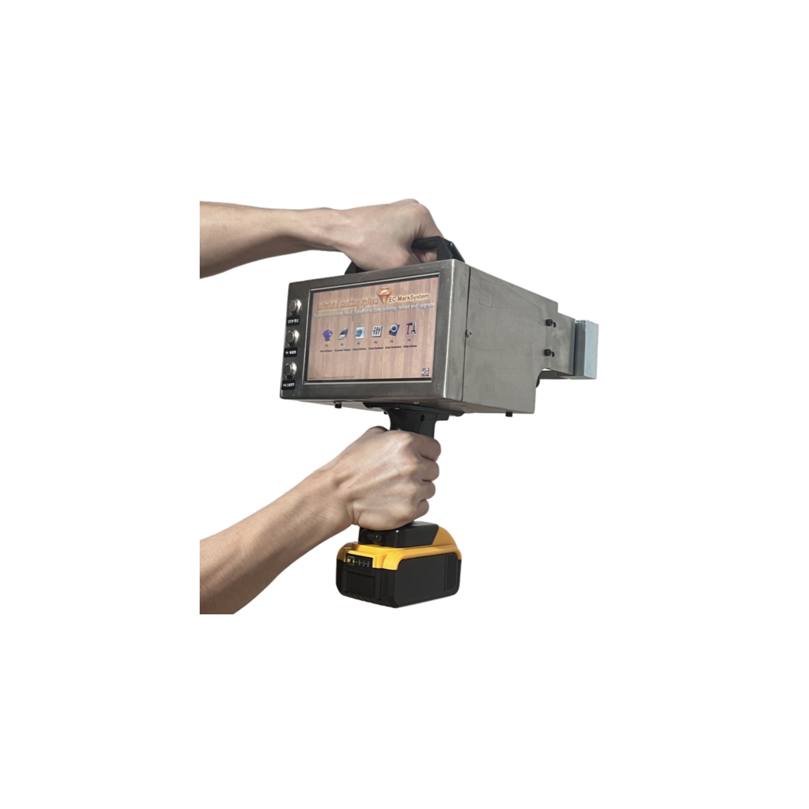 Electric Marking Machine