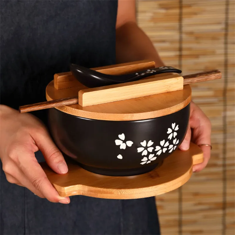 Ultimate Japanese Ramen Set