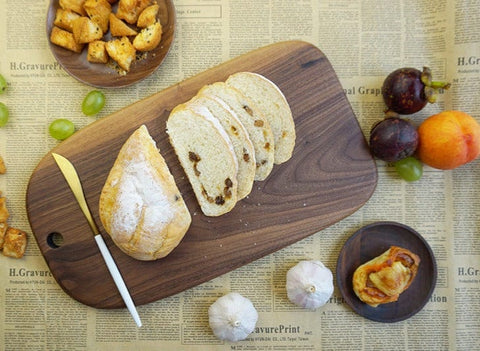Walnut Wood Chopping Board