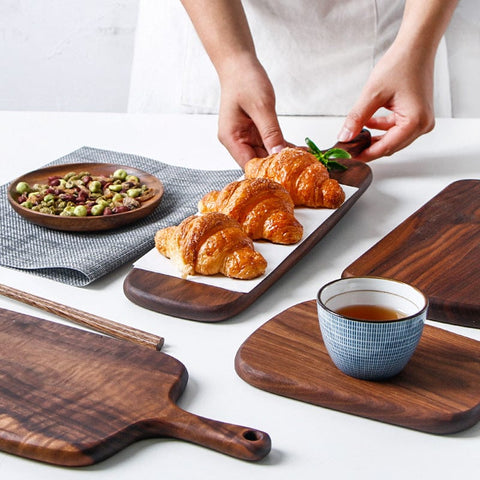 Walnut Wood Chopping Board