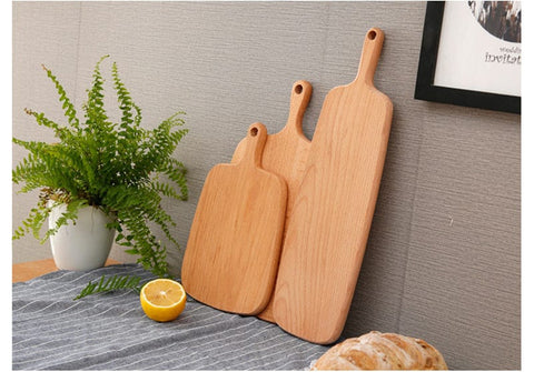 Walnut Wood Chopping Board