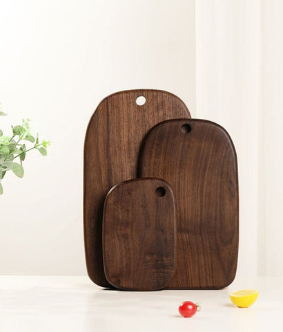 Walnut Wood Chopping Board