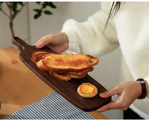 Walnut Wood Chopping Board