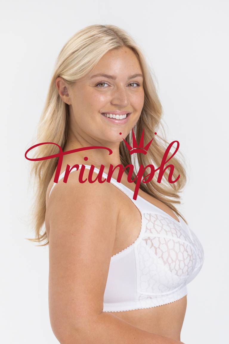 Triumph – (3 τεμ.) Υπέροχο ζακάρ