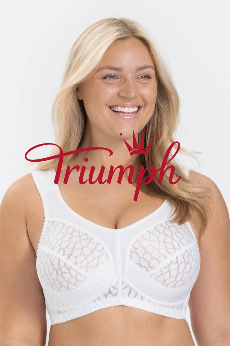 Triumph – (3 τεμ.) Υπέροχο ζακάρ