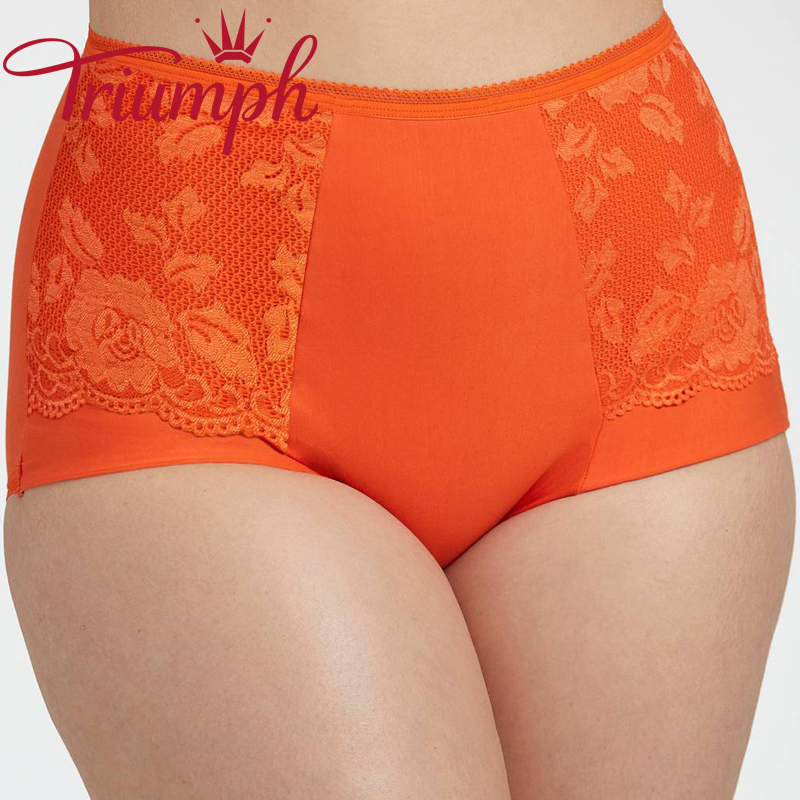 💖Σετ 4 τεμαχίων Triumph® ✨Οργανικό βαμβάκι maxitrosa