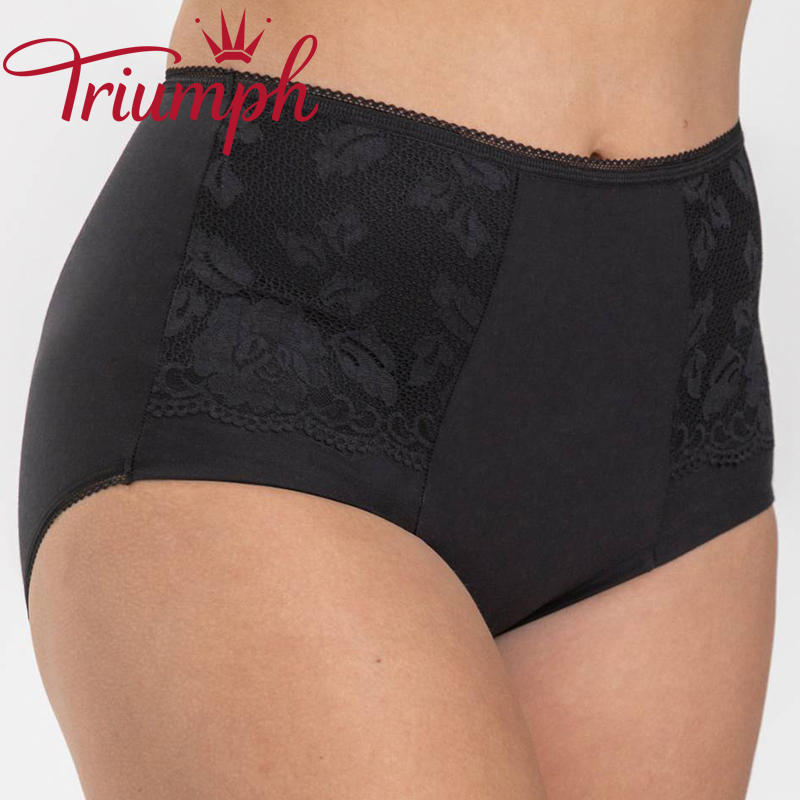 💖Σετ 4 τεμαχίων Triumph® ✨Οργανικό βαμβάκι maxitrosa