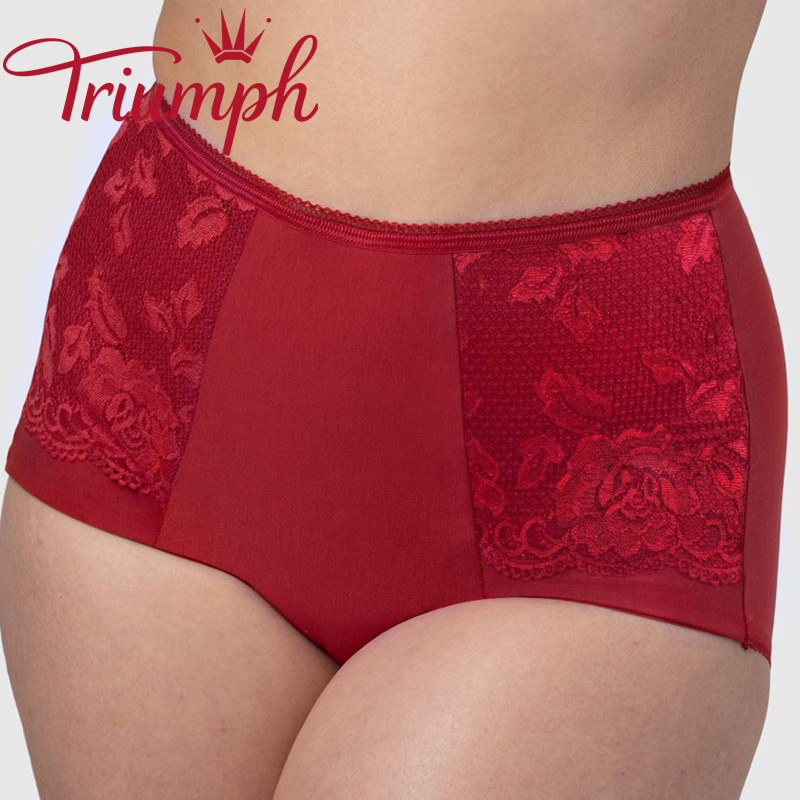 💖Σετ 4 τεμαχίων Triumph® ✨Οργανικό βαμβάκι maxitrosa