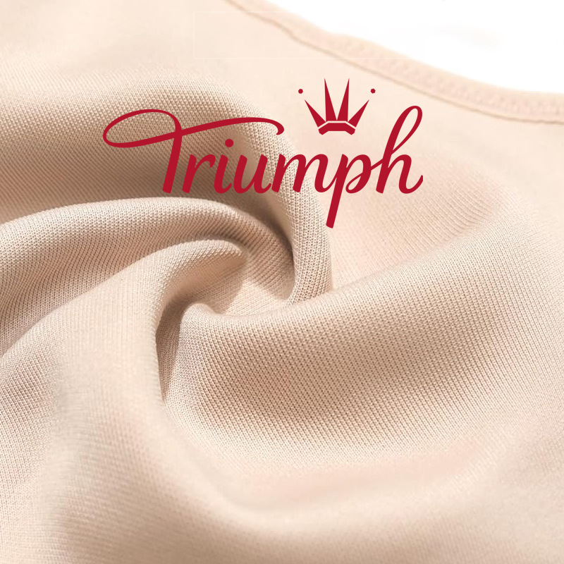 Triumph - 4 darab 🔥Női merevítő nélküli melltartó