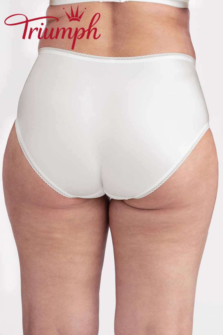 Triumph - 4 τεμάχια (75A-110F) 💝Κεντημένα εσώρουχα✨