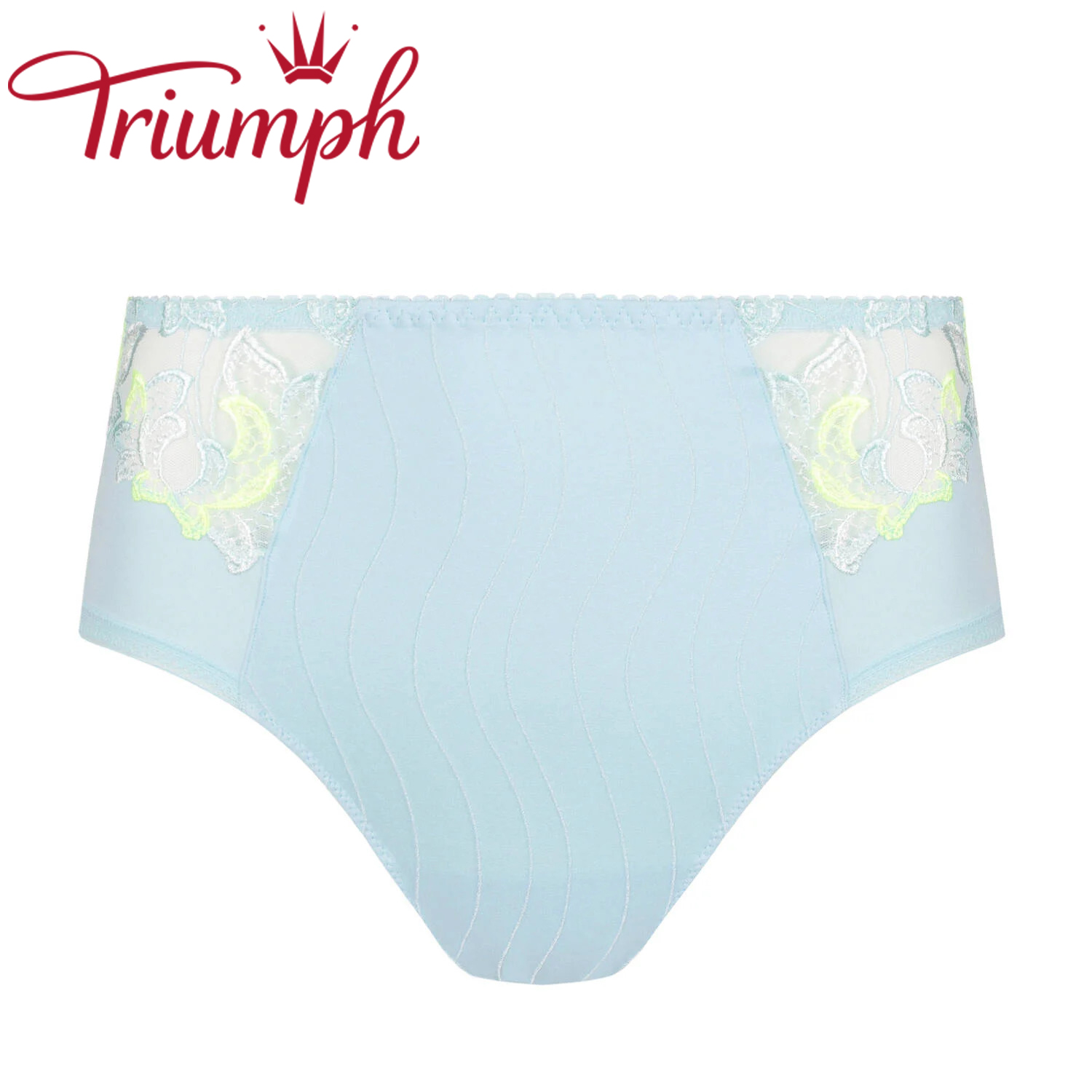 💖Σετ 4 τεμαχίων Triumph® ✨Σουτιέν με πλήρη κούπα εσώρουχα