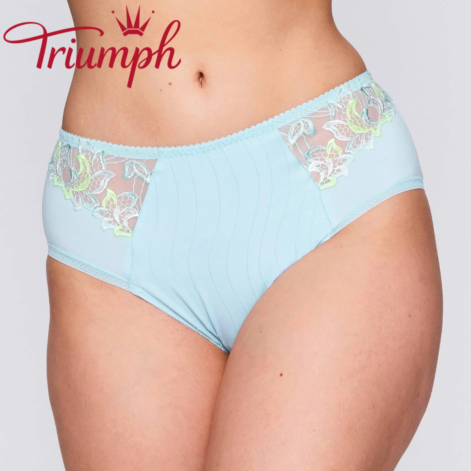 💖Σετ 4 τεμαχίων Triumph® ✨Σουτιέν με πλήρη κούπα εσώρουχα
