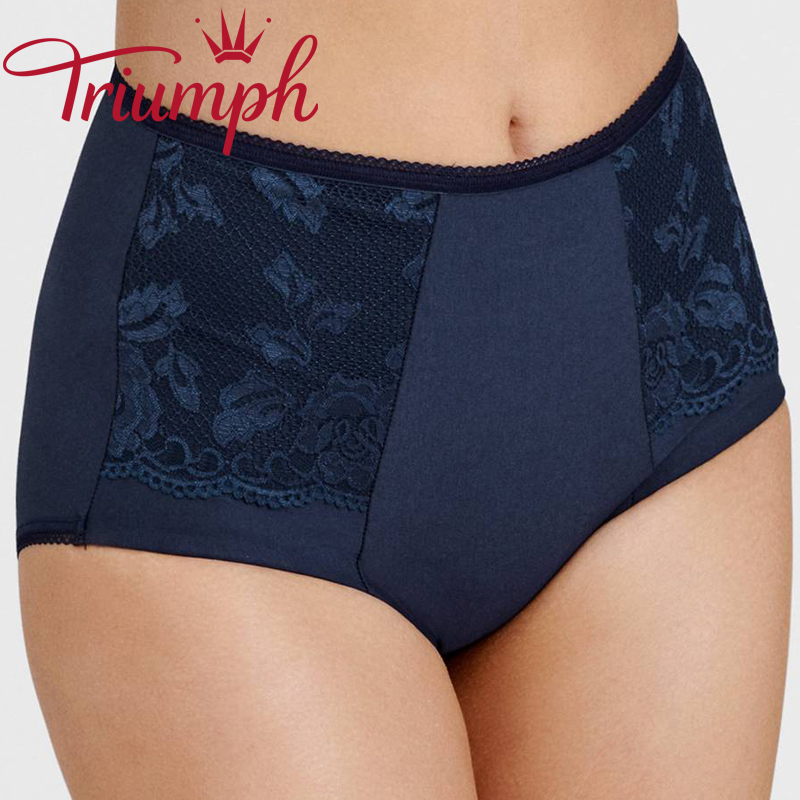 💖Σετ 4 τεμαχίων Triumph® ✨Οργανικό βαμβάκι maxitrosa